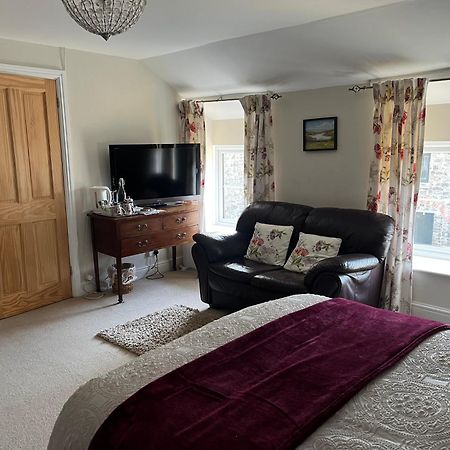 Rectory Farm Bed & Breakfast Haverfordwest Dış mekan fotoğraf