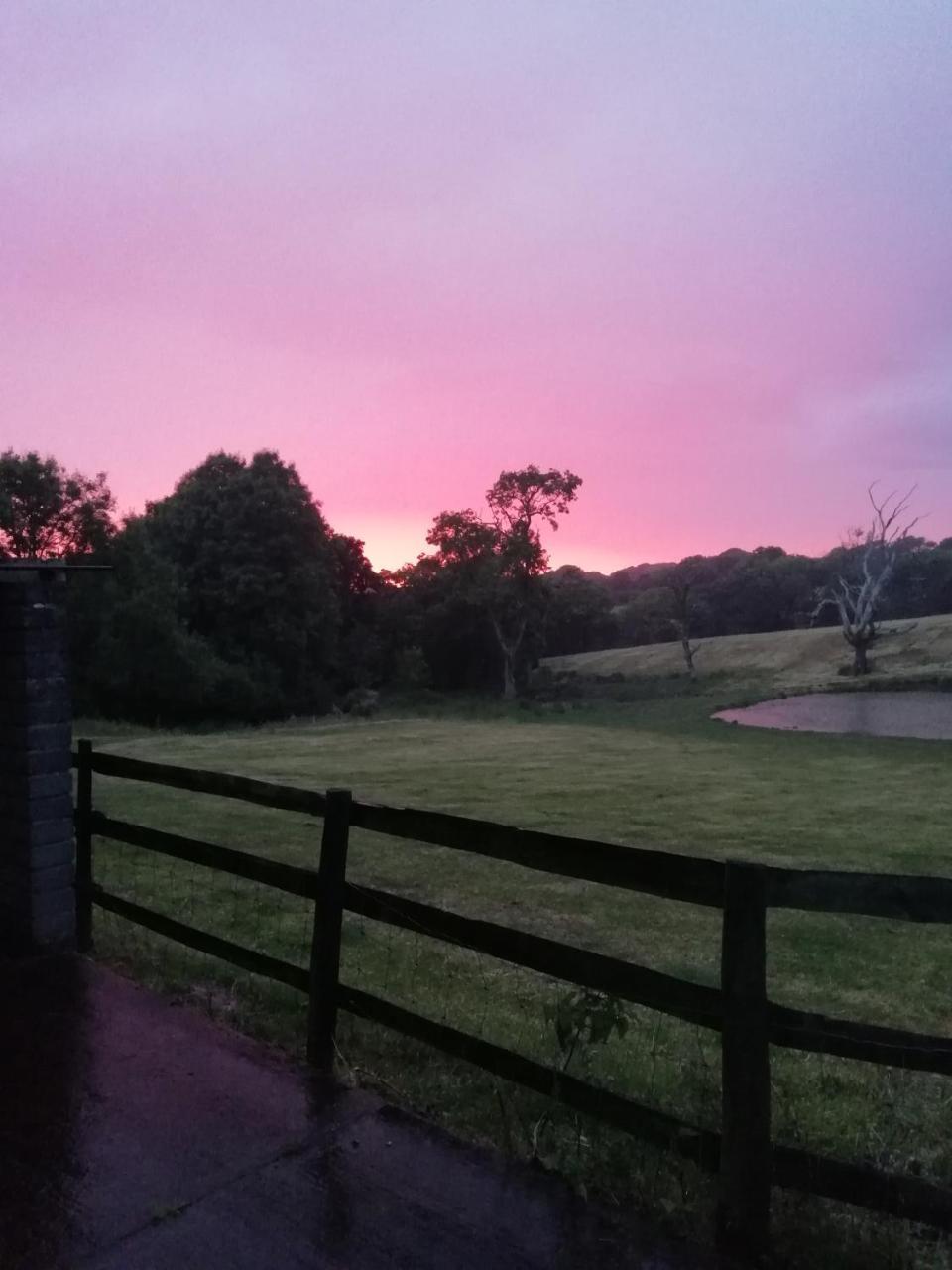 Rectory Farm Bed & Breakfast Haverfordwest Dış mekan fotoğraf